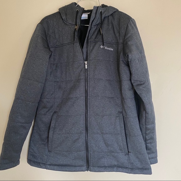 Columbia Gondola Grade Jacket - Picture 3 of 8